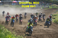 Coastal MCC - Club Run 5